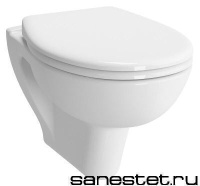 Подвесной Унитаз Vitra S20 Rim-Ex 7741B003-6079