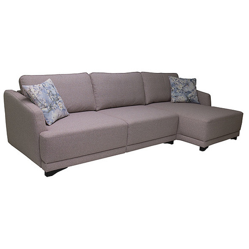 Угловой диван «Дориан» (3ML/R.8R/L)