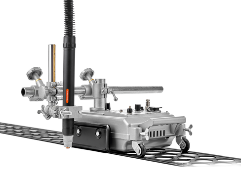 Машина термической резки CG1—30 Plasma