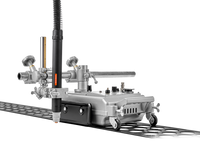 Машина термической резки CG1—30 Plasma