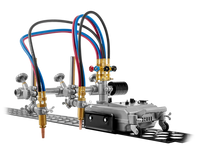 Машина термической резки CG1—100