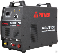 Аппарат плазменной резки A-iPower AiCUT100