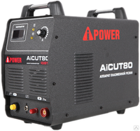 Аппарат плазменной резки A-iPower AiCUT80