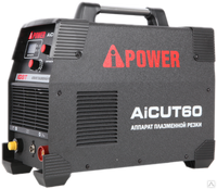 Аппарат плазменной резки A-iPower AiCUT60