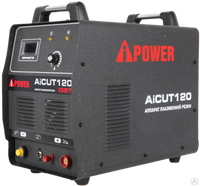 Аппарат плазменной резки A-iPower AiCUT120