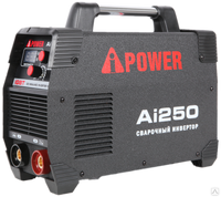 Инверторный сварочный аппарат A-iPower Ai250