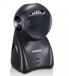 Сканер штрих-кода MINDEO MP725