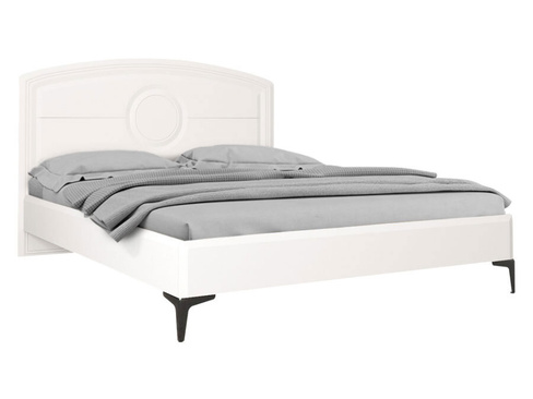 Двуспальная кровать Моби Валенсия