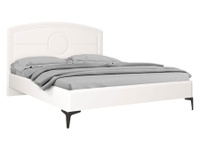 Двуспальная кровать Моби Валенсия
