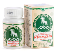 Продукт симбиотический «КуЭМсил Детокс»