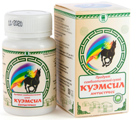 Продукт симбиотический «КуЭМсил Антистресс»