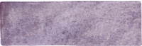 Керамическая плитка Dyroy Aubergine 6.5x20