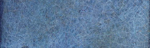 Керамическая плитка Dyroy Blue 6.5x20