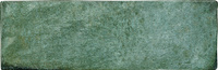 Керамическая плитка Dyroy Green 6.5x20