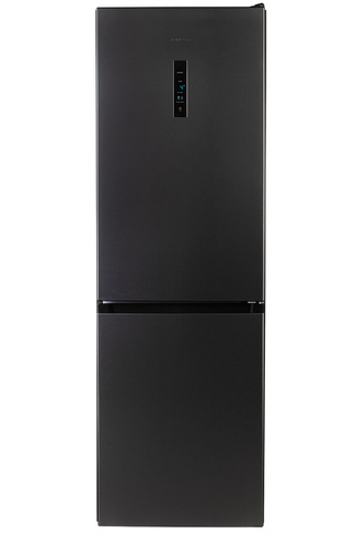 Холодильник Leran cbf 206 ix nf