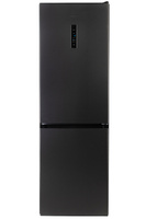 Холодильник Leran cbf 206 ix nf