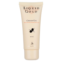 Золотой крем-гель Liquid Gold Emulsifier Free Cream Anna Lotan (Израиль)
