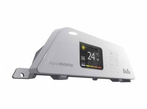 BALLU Transformer Блок управления Digital Inverter BCT/EVU-3I