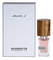 Парфюмерная вода Nasomatto Narcotic V. Extrait De Parfum 30 мл