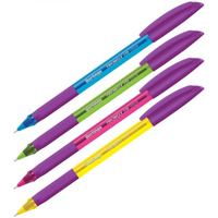 Шариковая ручка Berlingo Triangle 110 Color