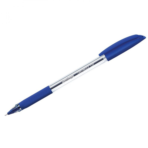 Шариковая ручка Berlingo Triangle 110