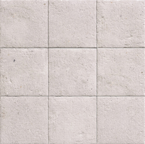 20x20 White Bali Stone керамогранит