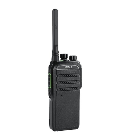 Цифро-аналоговая радиостанция ABELL A720T DMR VHF