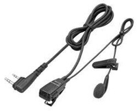 Гарнитура Icom HM-166LS для ID-52E/ID-51E/IP100H/IP501H