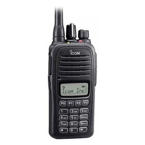 Рация Icom IC-F1000T 136-174 МГц