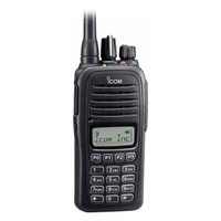 Рация Icom IC-F1000T 136-174 МГц