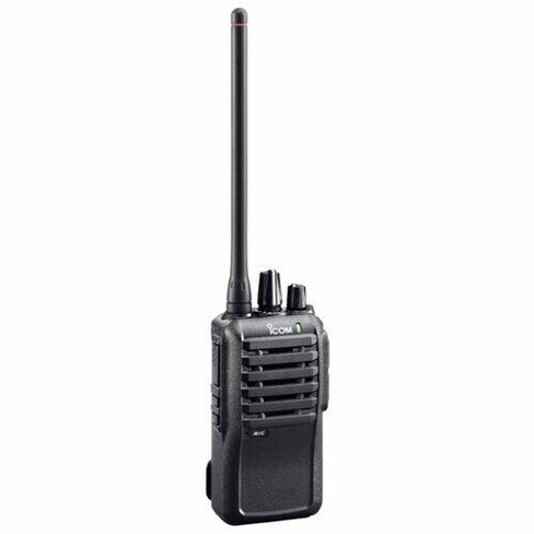 Рация Icom IC-F3003 #53 (#54) 146-174 МГц