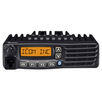 Автомобильная цифровая рация Icom IC-F5220D IDAS 146-174 МГц