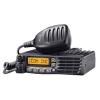 Автомобильная цифровая рация Icom IC-F6122D 400-470 МГц IDAS DPMR