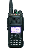 Рация Kenwood TH F10 Dual 10 Вт