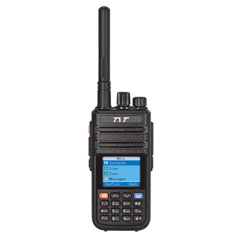 Рация цифровая TYT MD 380 DMR