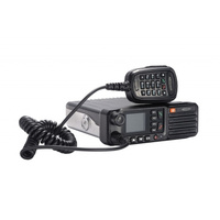 Автомобильная цифровая рация KIRISUN TM840 VHF