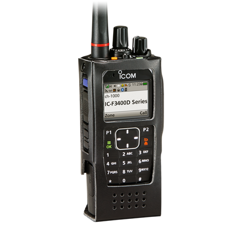 Чехол Icom LC-184 для IC-F3400D/4400D