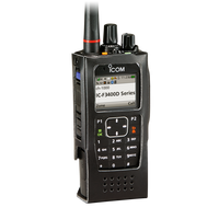 Чехол Icom LC-184 для IC-F3400D/4400D