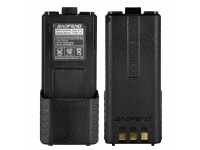 Аккумулятор усиленный Baofeng BL-5L для UV-5R/DM-5R/UVF8/F8 3800 mAh