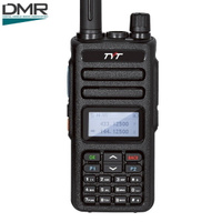 Рация цифровая TYT MD 750 DMR