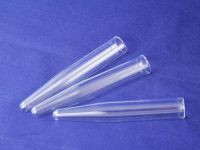 Пробирки конические центрифужные неградуированные П1-10 ПЦНГ, ТС, упаковка 100 шт