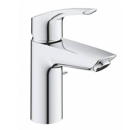 EUROSMART ES Смеситель для умыв "GROHE" 32926003 дон кл 3/8