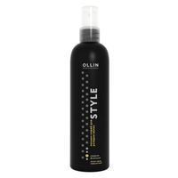 Лосьон-спрей для укладки волос средней фиксации Lotion-Spray Medium Ollin Style Ollin Professional (Россия)