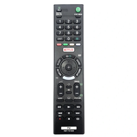 Пульт TV SONY RMT-TX102D/ Q19D0275354