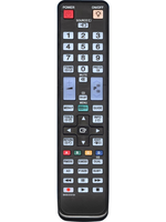 Пульт TV SAMSUNG BN59-01015A