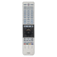 Пульт TV TOSHIBA CT-90429