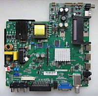 Плата Main Board TP.SIS231.PT85