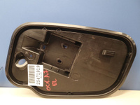 Пыльник двери передней левой для Skoda Octavia A7 2013-2020 Б/У