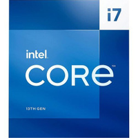 Процессор Intel Core i7 13700, LGA 1700, OEM [cm8071504820805 srmba]