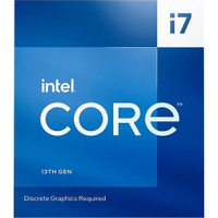 Процессор Intel Core i7 13700F, LGA 1700, OEM [cm8071504820806 srmbb]